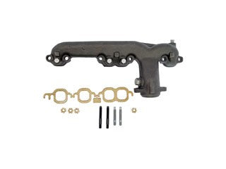 Exhaust Manifold Dorman-OE Solutions 674-518
