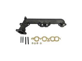 Exhaust Manifold Dorman-OE Solutions 674-519