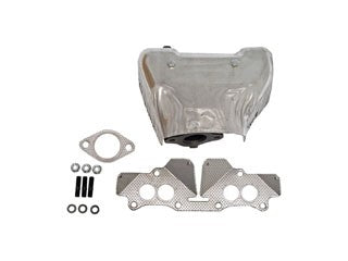 Exhaust Manifold Dorman-OE Solutions 674-520