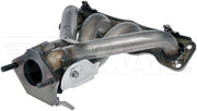 Exhaust Manifold Dorman-OE Solutions 674-521
