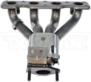Exhaust Manifold Dorman-OE Solutions 674-521
