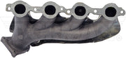 Exhaust Manifold Dorman-OE Solutions 674-522