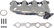 Exhaust Manifold Dorman-OE Solutions 674-522