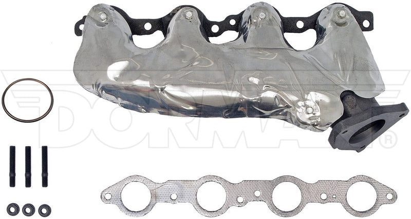 Exhaust Manifold Dorman-OE Solutions 674-522