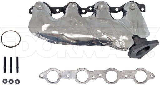 Exhaust Manifold Dorman-OE Solutions 674-522