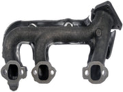 Exhaust Manifold Dorman-OE Solutions 674-523
