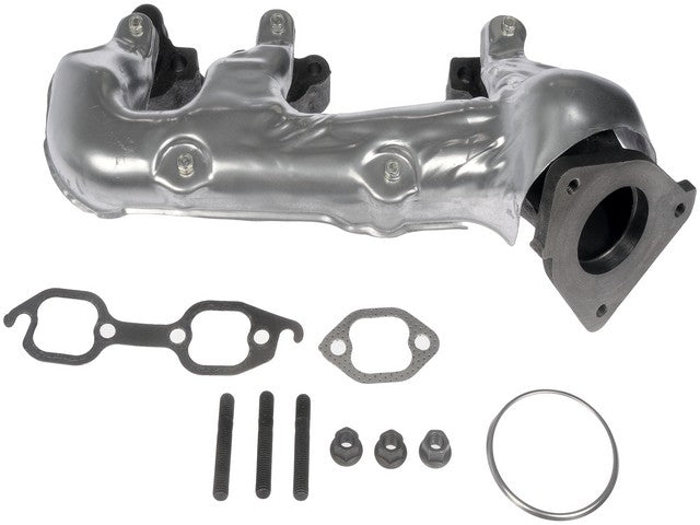 Exhaust Manifold Dorman-OE Solutions 674-523