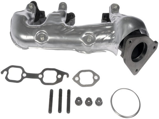 Exhaust Manifold Dorman-OE Solutions 674-523