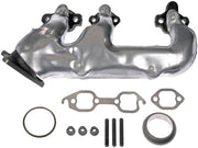 Exhaust Manifold Dorman-OE Solutions 674-524