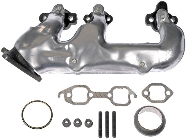 Exhaust Manifold Dorman-OE Solutions 674-524