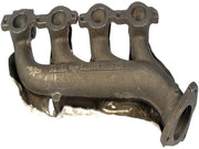 Exhaust Manifold Dorman-OE Solutions 674-525