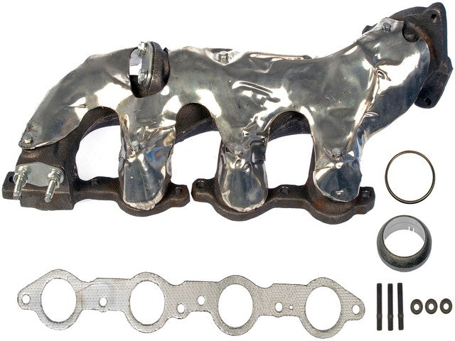 Exhaust Manifold Dorman-OE Solutions 674-525