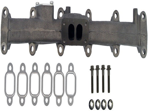 Exhaust Manifold Dorman-OE Solutions 674-527