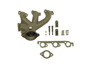 Exhaust Manifold Dorman-OE Solutions 674-528