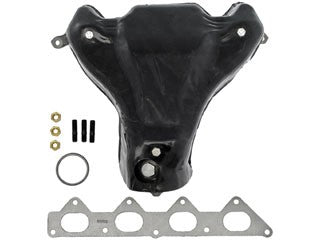 Exhaust Manifold Dorman-OE Solutions 674-529