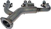 Exhaust Manifold Dorman-OE Solutions 674-530