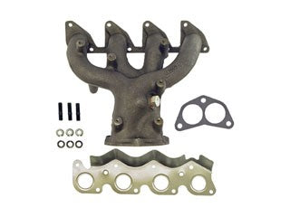 Exhaust Manifold Dorman-OE Solutions 674-533