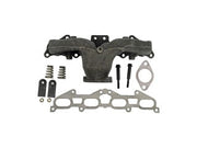 Exhaust Manifold Dorman-OE Solutions 674-534