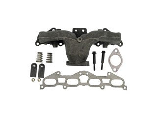 Exhaust Manifold Dorman-OE Solutions 674-534