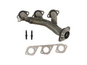 Exhaust Manifold Dorman-OE Solutions 674-535