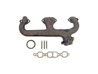 Exhaust Manifold Dorman-OE Solutions 674-537