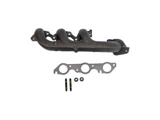 Exhaust Manifold Dorman-OE Solutions 674-540