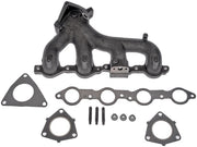Exhaust Manifold Dorman-OE Solutions 674-543