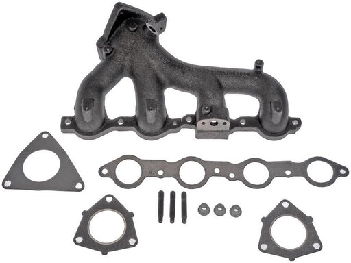 Exhaust Manifold Dorman-OE Solutions 674-543