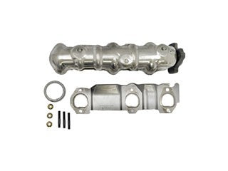 Exhaust Manifold Dorman-OE Solutions 674-544