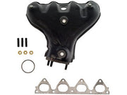 Exhaust Manifold Dorman-OE Solutions 674-545
