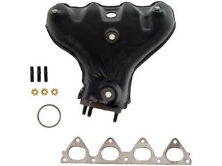 Exhaust Manifold Dorman-OE Solutions 674-545
