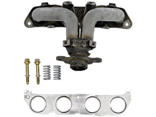 Exhaust Manifold Dorman-OE Solutions 674-546