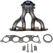 Exhaust Manifold Dorman-OE Solutions 674-547