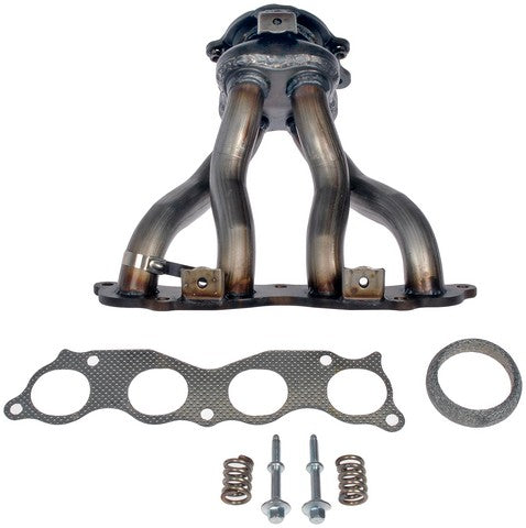 Exhaust Manifold Dorman-OE Solutions 674-547
