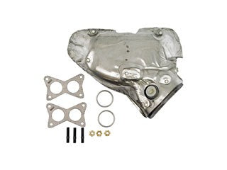 Exhaust Manifold Dorman-OE Solutions 674-549