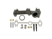 Exhaust Manifold Dorman-OE Solutions 674-550