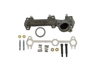 Exhaust Manifold Dorman-OE Solutions 674-550