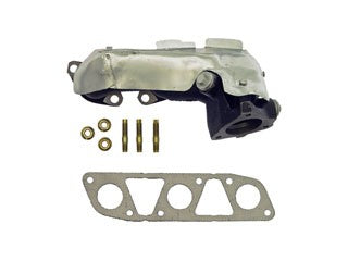 Exhaust Manifold Dorman-OE Solutions 674-552