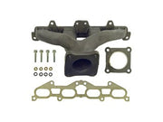 Exhaust Manifold Dorman-OE Solutions 674-553