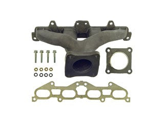 Exhaust Manifold Dorman-OE Solutions 674-553