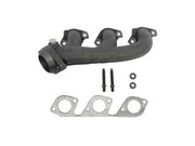 Exhaust Manifold Dorman-OE Solutions 674-554