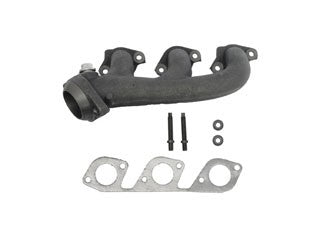 Exhaust Manifold Dorman-OE Solutions 674-554