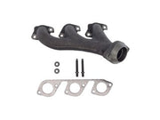 Exhaust Manifold Dorman-OE Solutions 674-555