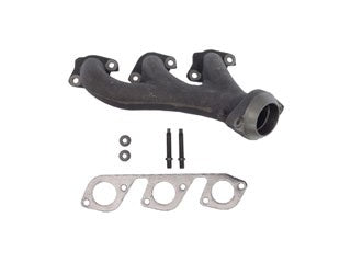 Exhaust Manifold Dorman-OE Solutions 674-555