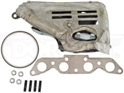 Exhaust Manifold Dorman-OE Solutions 674-556