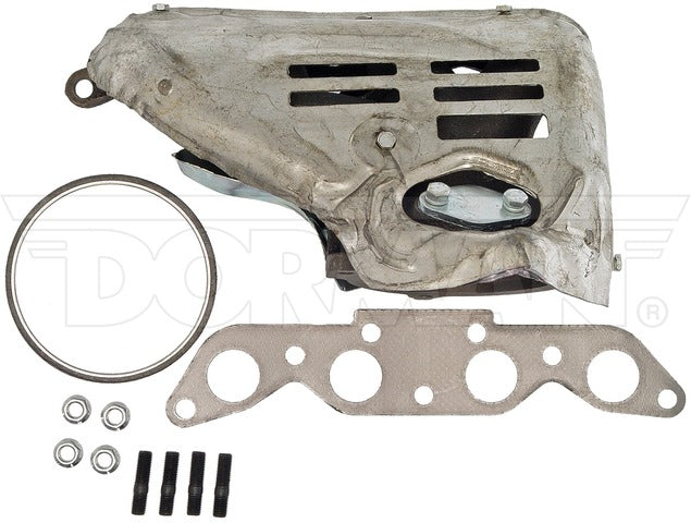 Exhaust Manifold Dorman-OE Solutions 674-556