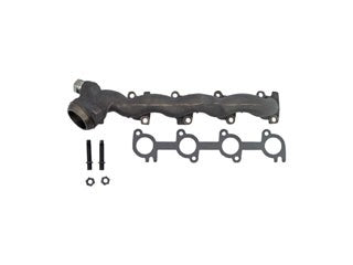 Exhaust Manifold Dorman-OE Solutions 674-557