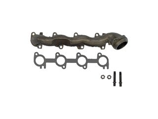 Exhaust Manifold Dorman-OE Solutions 674-558