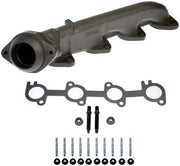Exhaust Manifold Dorman-OE Solutions 674-559XD