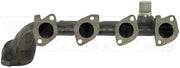 Exhaust Manifold Dorman-OE Solutions 674-560